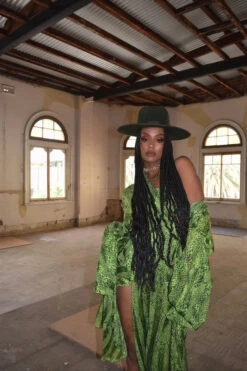 Tulum Robe Green Snake 11 Tulum Robe Green Snake -Faithfull The Brand || Commando || Rebecca Vallance Shop image 700x e63be29a 8dee 4254 8337 a2895cab7777