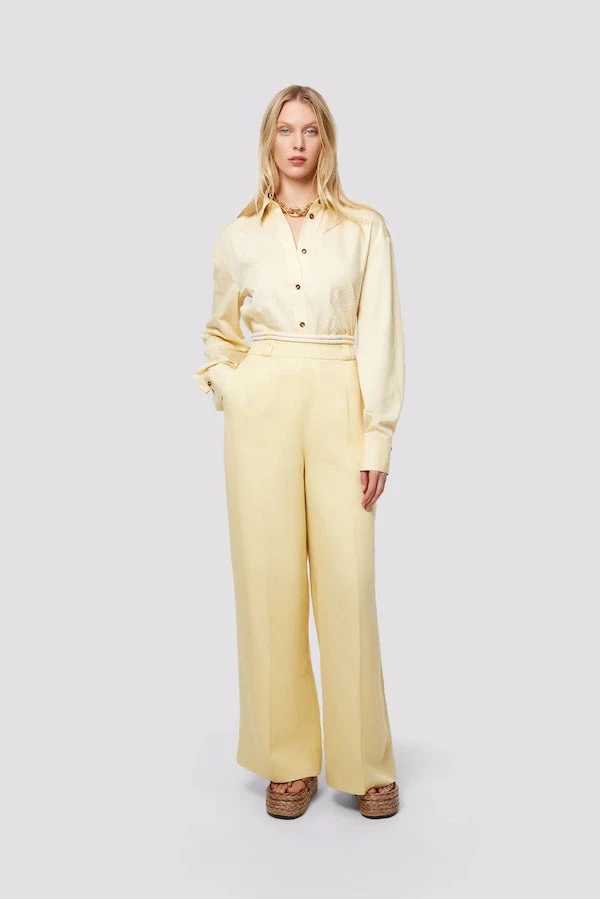 Faithfull The Brand || Commando || Rebecca Vallance Shop -Faithfull The Brand || Commando || Rebecca Vallance Shop SunsetLoverBremenRopePantItalianStraw3 83edffbd 1a0f 4749 a900